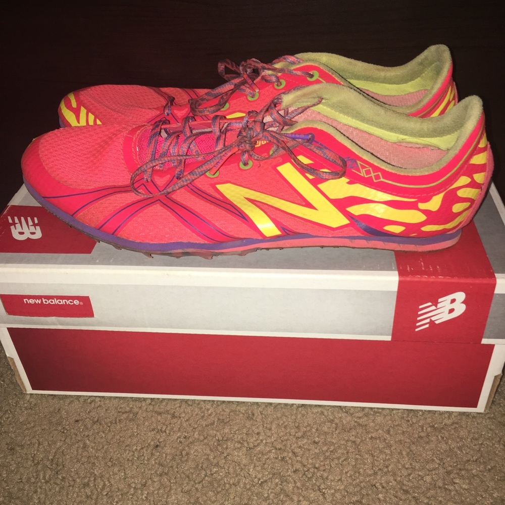 Track Spikes - Picture 2 of 4